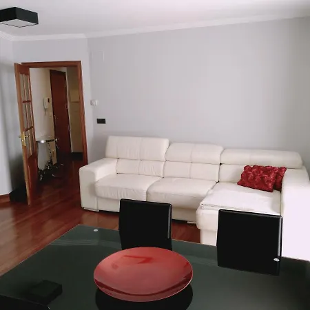 Apartamento Azurtegiondo 公寓 普伦西亚