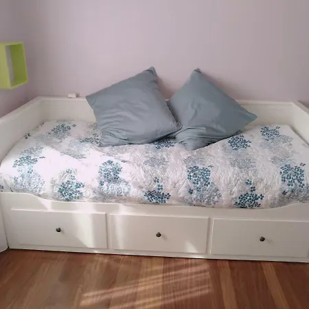 Apartamento Azurtegiondo * 普伦西亚