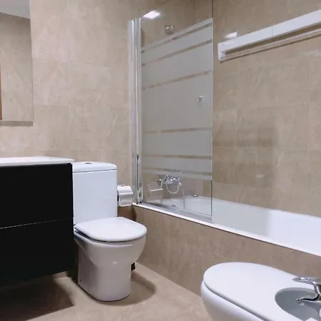 Apartamento Azurtegiondo 公寓