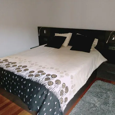 Apartamento Azurtegiondo 公寓