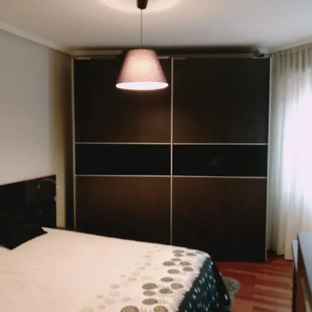 Apartamento Azurtegiondo 普伦西亚