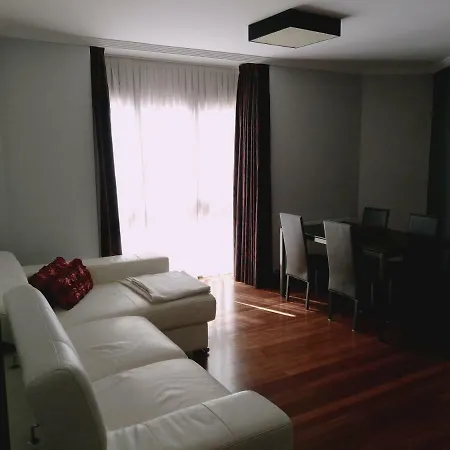 Apartamento Azurtegiondo * 普伦西亚