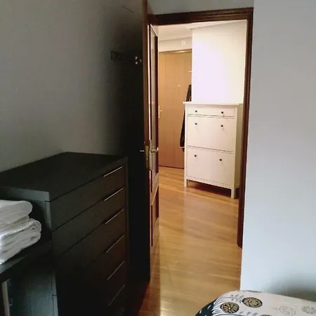 Apartamento Azurtegiondo