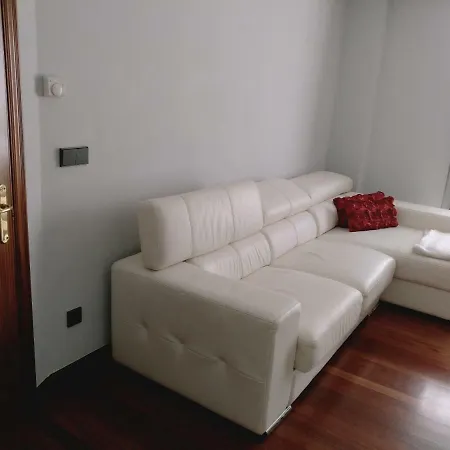 Apartamento Azurtegiondo