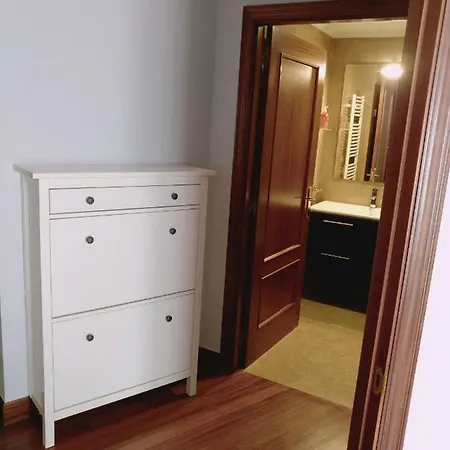 Apartamento Azurtegiondo * Plentzia