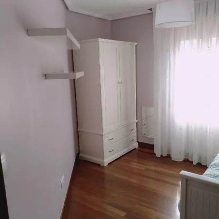 Apartamento Azurtegiondo Apartment *