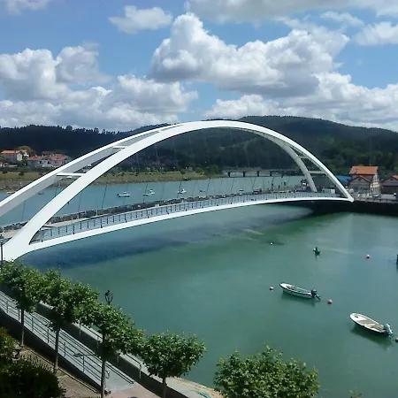 Apartamento Azurtegiondo *