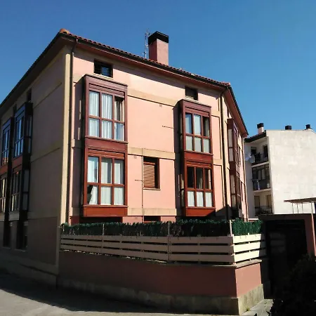 Apartamento Azurtegiondo